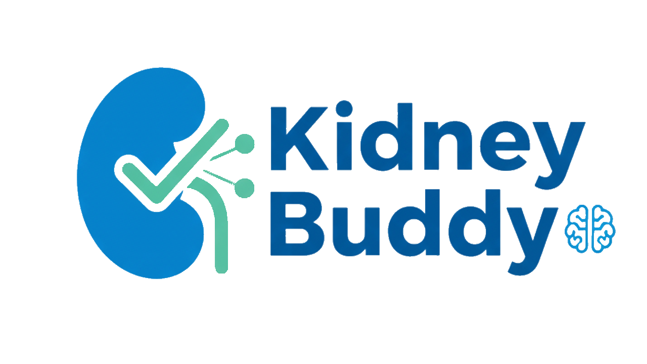 Kidney Buddy